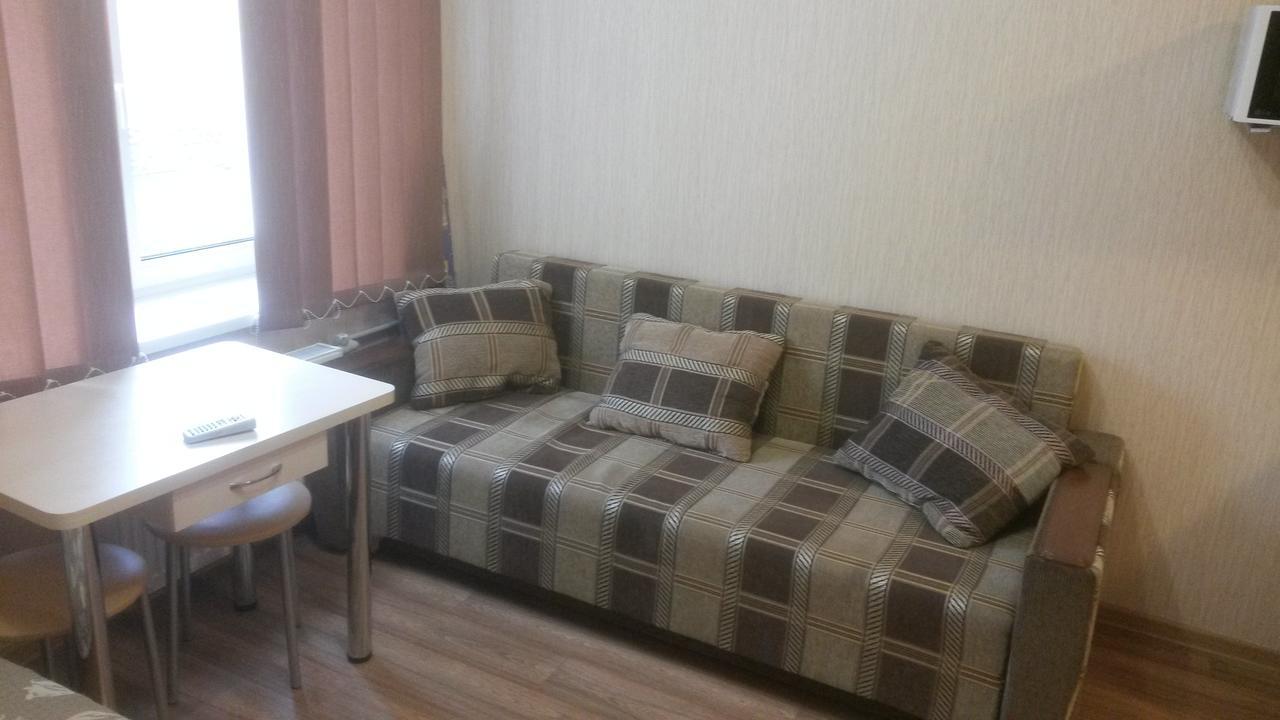 Apartments Darvina 20, Апартаменты на улДарвина дом 20 Харков Екстериор снимка