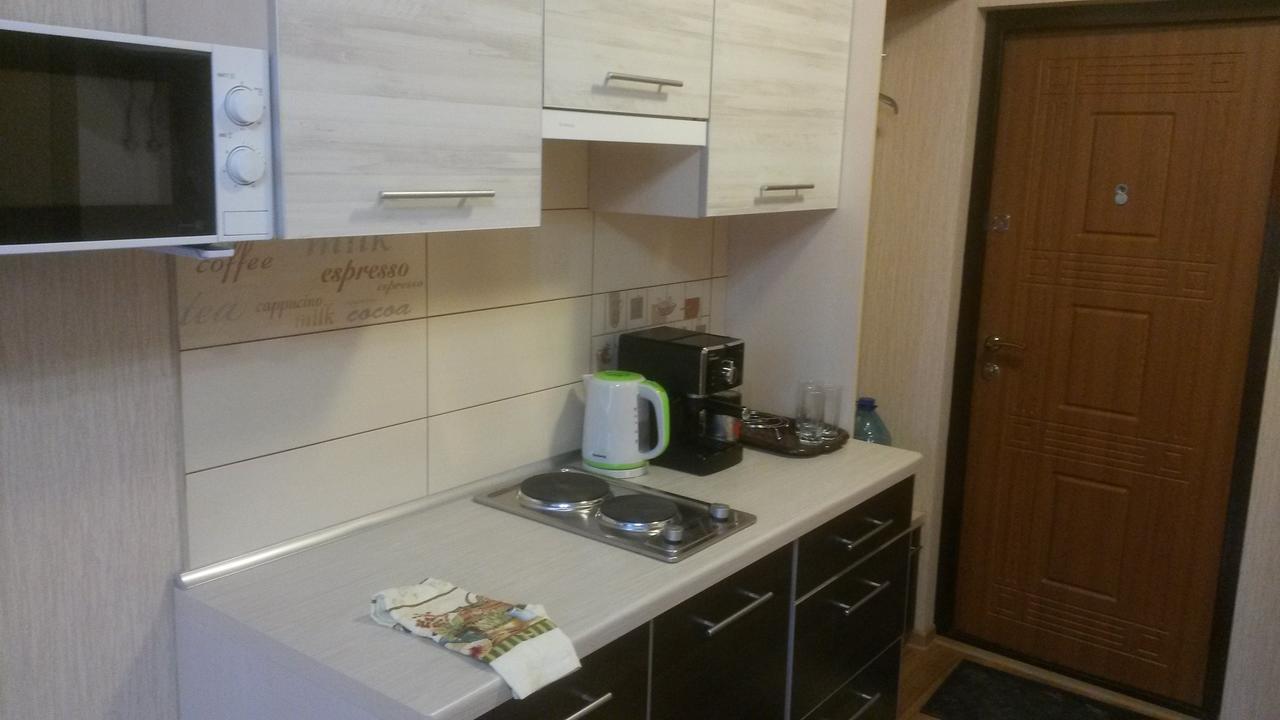 Apartments Darvina 20, Апартаменты на улДарвина дом 20 Харков Екстериор снимка