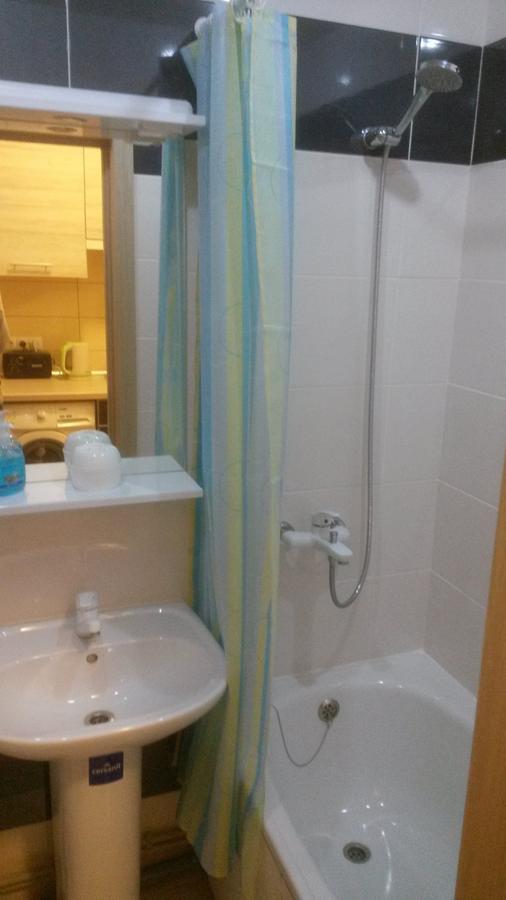 Apartments Darvina 20, Апартаменты на улДарвина дом 20 Харков Екстериор снимка