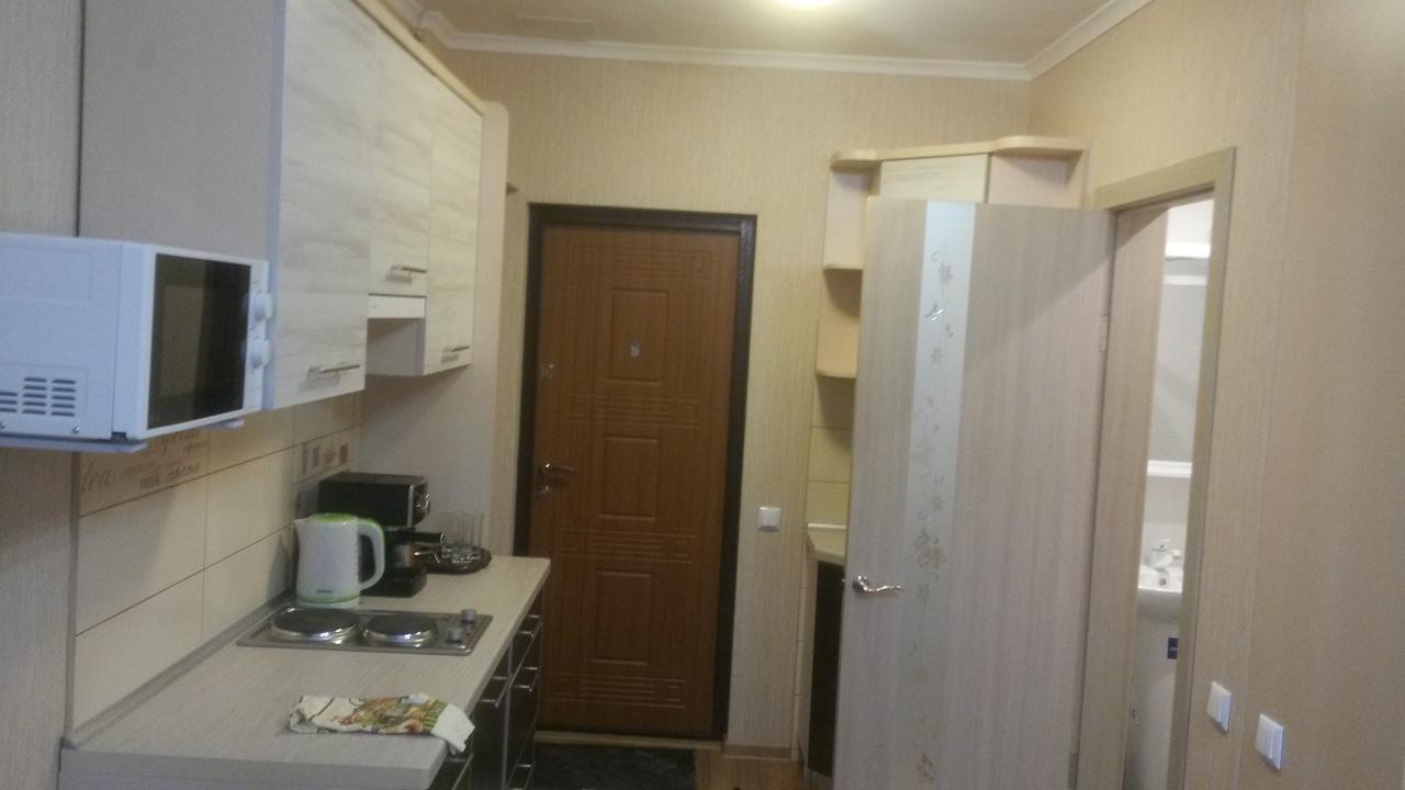 Apartments Darvina 20, Апартаменты на улДарвина дом 20 Харков Екстериор снимка