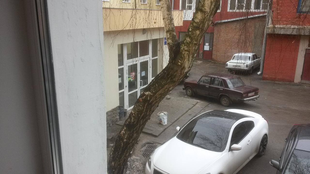 Apartments Darvina 20, Апартаменты на улДарвина дом 20 Харков Екстериор снимка